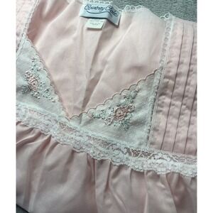 New Courtney Cole Nightgown Old Stock Night Wear‎ Vintage Size Medium